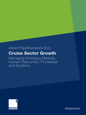 cover image of Cruise Sector Growth
